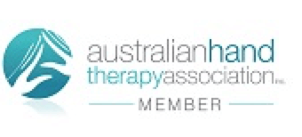 Australian Hand Therapy Association Member